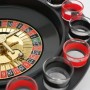 Jeu de casino - Roulette russe
