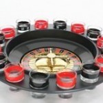 Jeu de casino - Roulette russe