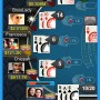 Big Fish Casino - Jouez gratuitement à des machines à sous, au Blackjack, à la Roulette, au Poker et autres !