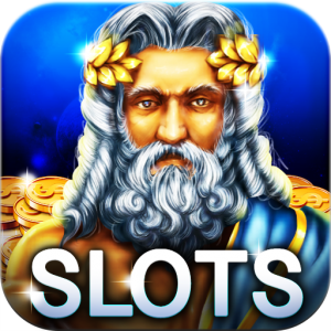 Slots Zeus Casino slot machines