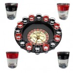 Set pour roulette