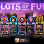 Slots of Fun - Free Casino Slot Machines