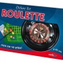 Jeu de la roulette - Langue : allemand
