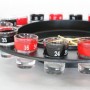 Jeu de casino - Roulette russe