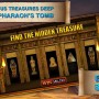 EGYPT SLOTS CASINO MACHINES