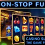 Casino Slots - Vegas Casino Slot Machines
