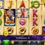 Slots Zeus Casino slot machines