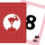Planification Agile Poker Cartes