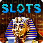 EGYPT SLOTS CASINO MACHINES