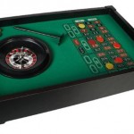 Jeu de Roulette Casino