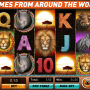 Slots of Fun - Free Casino Slot Machines