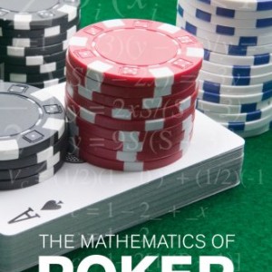 The Mathematics of Poker