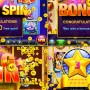 Slots Zeus Casino slot machines