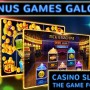 Casino Slots - Vegas Casino Slot Machines