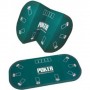 Table de poker Las Vegas Dealers Choice (Oval)