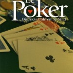 Smir - 19443 - Livre - Le Poker du Texas Hold'em au Stud par Nicolas Fradet
