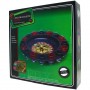 Coffret Jeu Apéro Roulette à Boire Casino 16 verres shot Cocktail