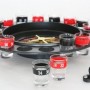 Jeu de casino - Roulette russe